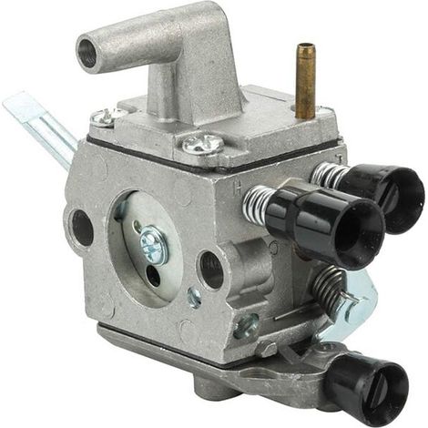 Carburateur Pour Stihl STIHL FS120 FS120R BT120 BT120C FS200 FS200R SP200 FS250 FS250R HT250 FT250 FS300 FS350 FR350 FR450 FR480 FR480C Pièces 4134 120 0653 4134 120 0652
