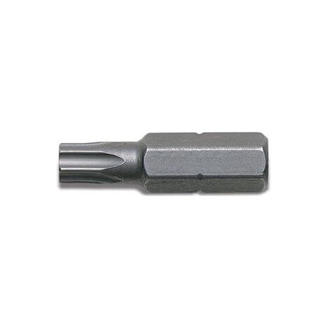 INSERTO LUNGO IMPRONTA TORX TX40
