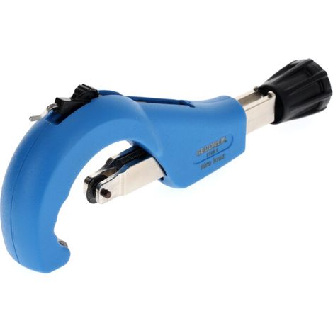 Coupe-tube Gedore pour tuyaux en acier inoxydable 6-76 mm (1/5)