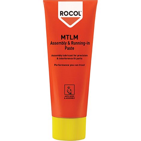 ROCOL 10050 MTLM Assembly and Running-In Paste – 100g (1/3)