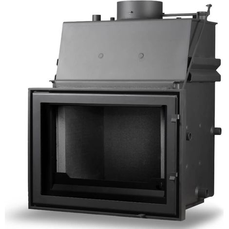 Insert bouilleur PANAQUA 9 - 15 KW (1/3)