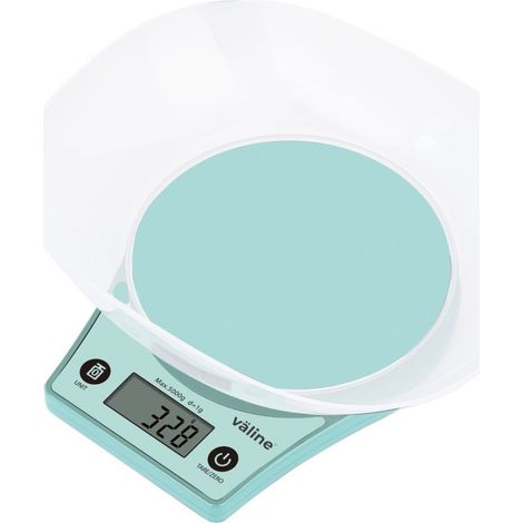Balance de cuisine Nagri 5 kg (1/5)