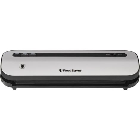 120-w-vakuumverpackungsmaschine - Foodsaver - VS01290X01