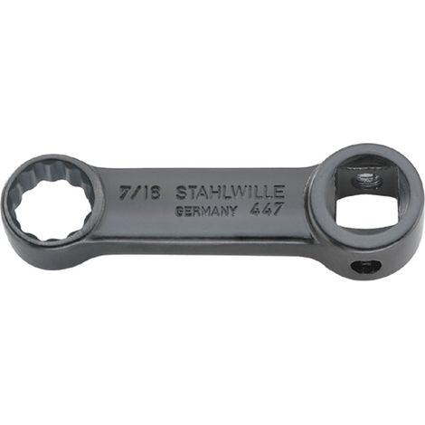 STAHLWILLE 02470034 Adaptador 447a 9/16