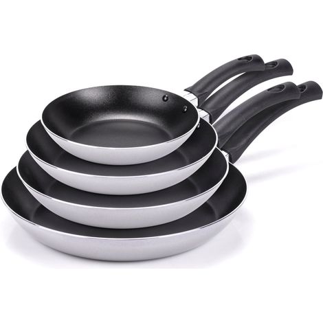 Alluflon CUCINA LIGHT PADELLA