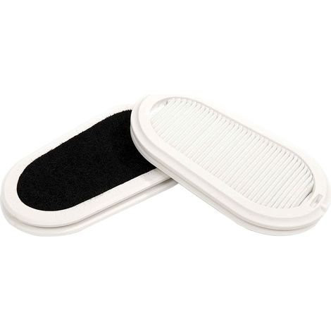 Paire de filtres poussière SPR316 GVS pour masque Elipse SPR501 ou SPR406 - SPR316 (1/4)