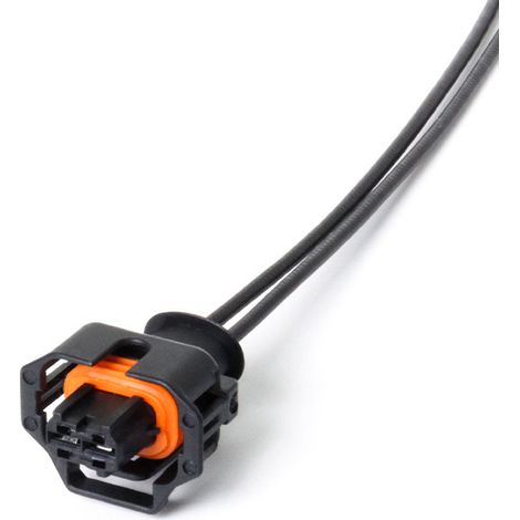 1928403874/1928404226 Embout de connecteur automobile étanche DJ7B029Y-3.5-11/21