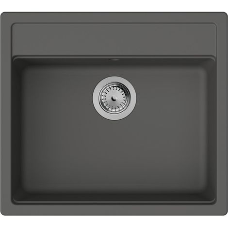 HANSGROHE 43359290 S520-F510 Évier