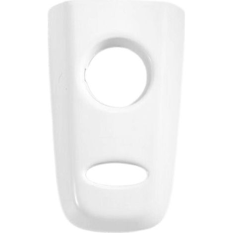 Cache de poignée de porte avant gauche pour Mitsubishi ASX 5716A529WB-JBMEDIA (1/4)