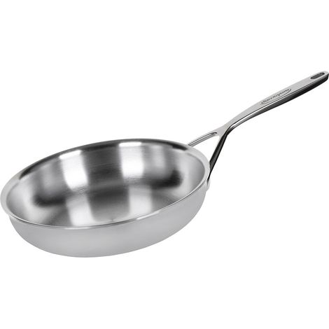 Sartén de acero DEMEYERE Multiline 7 40850-949-0 - 24 cm