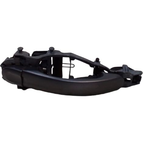[PRODUIT D'OCCASION] Poignee Exterieure Porte Arriere Gauche VOLKSWAGEN Golf V Plus 2005- ♻️ Ref Oe. 1k5837205gru - Garantie à vie (1/2)
