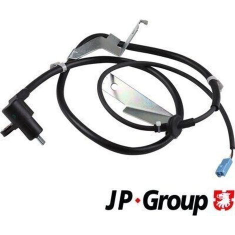 Capteur de vitesse de roue ABS arrière gauche JP GROUP pour SUZUKI SWIFT III (MZ, EZ) 4797104270