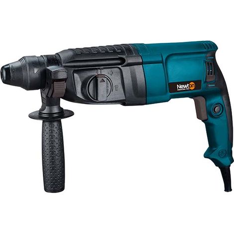 Martello tassellatore 800 w, attacco sds-plus (1/2)