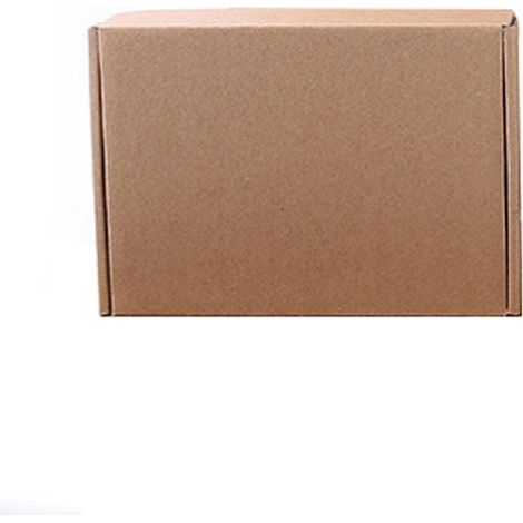 Versandkarton [Typ: Karton] [Abmessungen: 200 x 140 x 40 mm] [Eigenschaft: Druckbeständigkeitsklasse 3]