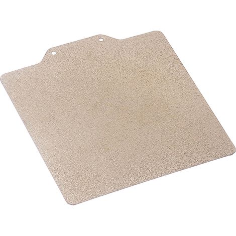 Plaque magnétique double face en acier lisse et mat pour imprimante 3D Voron 120x120mm (1/5)