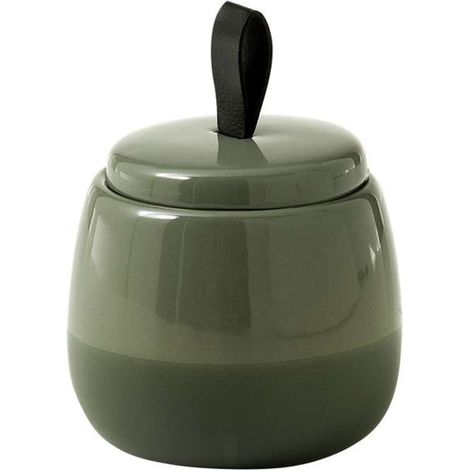 GEDY WL030700000 WILMA Contenedor Verde - ref: WL030700000 (1/3)