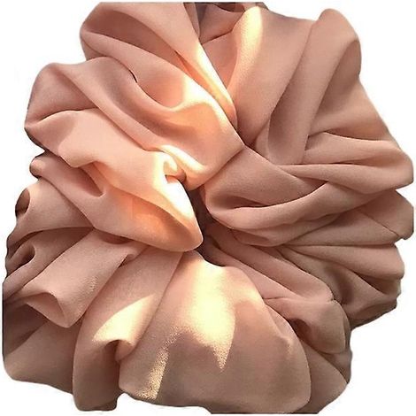 Élastiques à cheveux tendance, chouchous, bandeaux pour cheveux, élastiques pour queue de cheval pour femmes musulmanes (1/5)