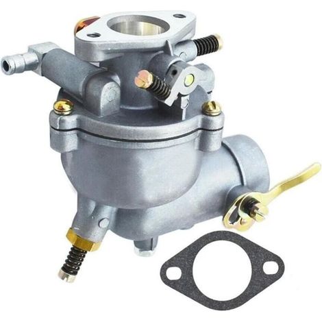 Ctorrburtordorrthere pour corrttorcésped, ctorrburtordorr pour ginertordorr Avec jtorttor pour Porwermtorte 3250, 4000 vtortiors, Briggs, Strtorttorn, 8 HP (1/4)