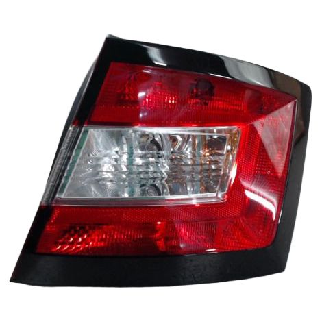 [PRODUIT D'OCCASION] Feu Arriere Droit SKODA Fabia ♻️ Ref Oe. 6v6945112 - Garantie à vie