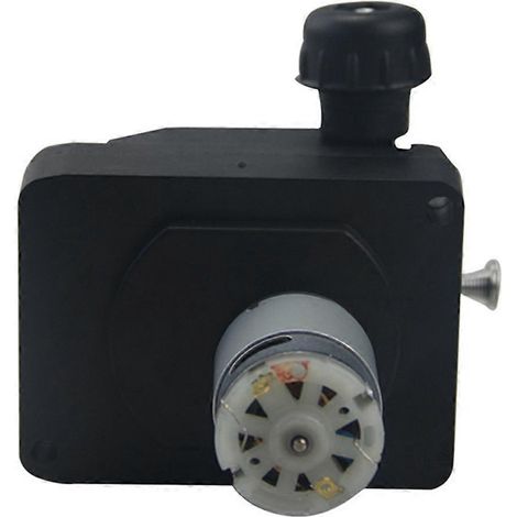 Mini dévidoir de fil léger pour soudage MIG, ensemble de dévidoir à rouleau d'entraînement unique, machine d'alimentation de fil pour soudage MIG (1/4)