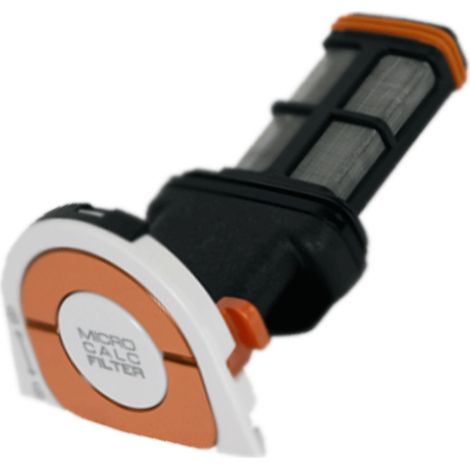 Ersatzteil - 2-in1-Micro-Calc-Filter -  - TEFAL, CALOR