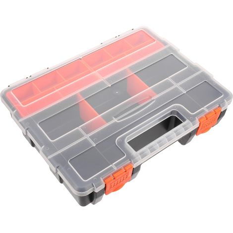 De Rangement pour Vis Et crous Organisateur De Boulons (1/5)