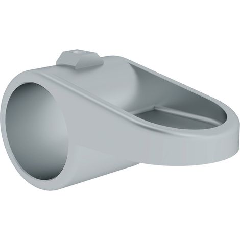 MUNK Rohrverbinder, Gelenk 0-90° Systemgeländer