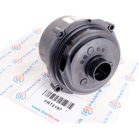 Bomba eléctrica de refrigeración por agua para Tesla modelo 3 1088245-00-KBomba eléctrica de refrigeración por agua para Tesla modelo Y 1619322-00-D (1/5)