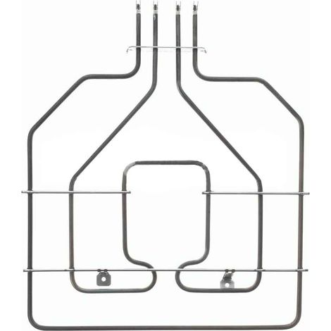 Resistencia Horno Bosch Balay Siemens 00471375 (1/2)