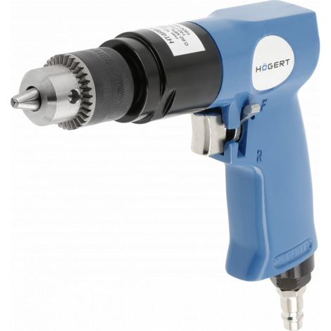 Perceuse pneumatique Hogert HT4R635