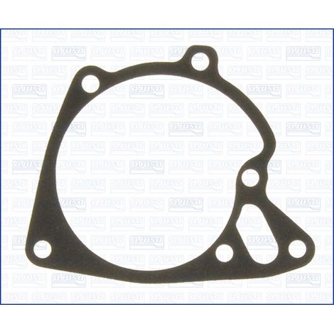 Joint d'étanchéité, pompe à eau Ajusa 00444600 EFFEDI 25124-42060 MD050451