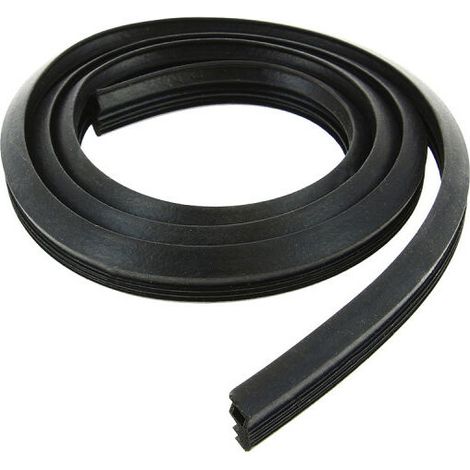JOINT DE TOUR DE PORTE FM441828464 pour Lave vaisselle AYA, FAR, QILIVE, SABA, SIGNATURE, VALBERG