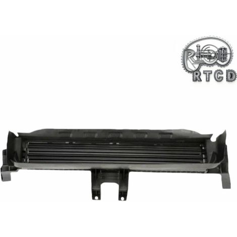 Grille d'admission d'air 21421-4BC0A avec moteur, compatible avec les modèles Nissan X-Trail 2016-2020. (1/5)