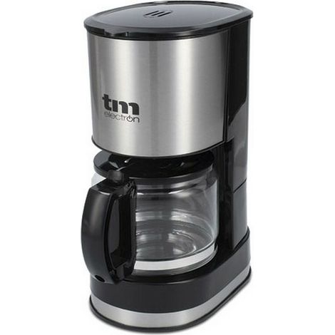Caffettiera Americana TM Electron 0,6 L 6 Tazze (1/5)