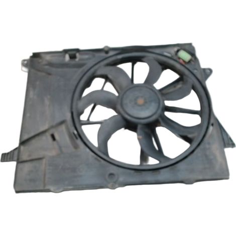 [PRODUIT D'OCCASION] Moteur Ventilateur Radiateur OPEL Mokka ♻️ Ref Oe. 95382426 - Garantie à vie (1/3)