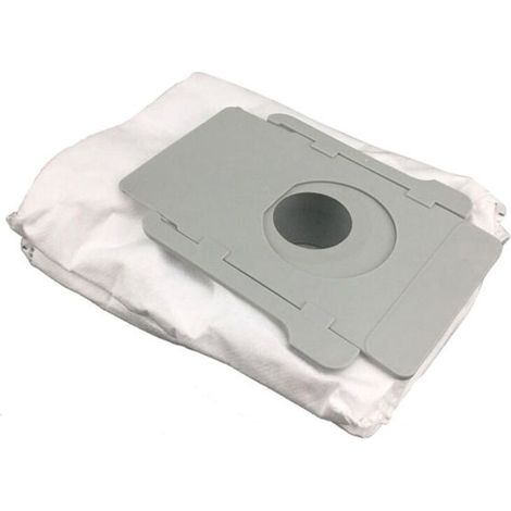 3-teiliges Zubehörset für iRobot I7 / E5 / E6 Staubwischer