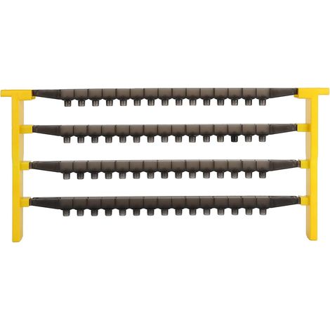 Königinnenzuchtrahmen, leichtes und ungiftiges Weiselzellen-Set für die Imkerei, tragbares Königinnenzuchtsystem für die Imkerei und Honigproduktion. (1/5)