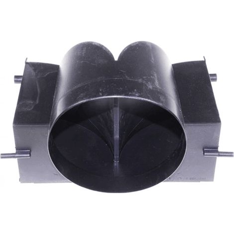 Déflecteur pour Hotte FAGOR BRANDT 74X7513 (1/2)