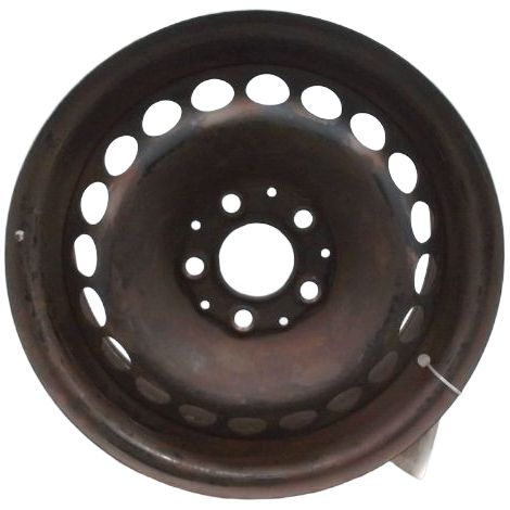 [PRODUIT D'OCCASION] Jante Tole MERCEDES Classe C 2000- ♻️ Ref Oe. 2034010702 - Garantie à vie (1/3)