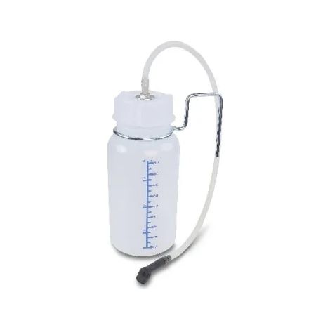 Beta 1467LF/RC Récipient avec tube de récupération