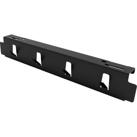 Modulares Regalsystem Kesseböhmer You K Hakenleiste für Leiterntiefe 320 mm (1/3)