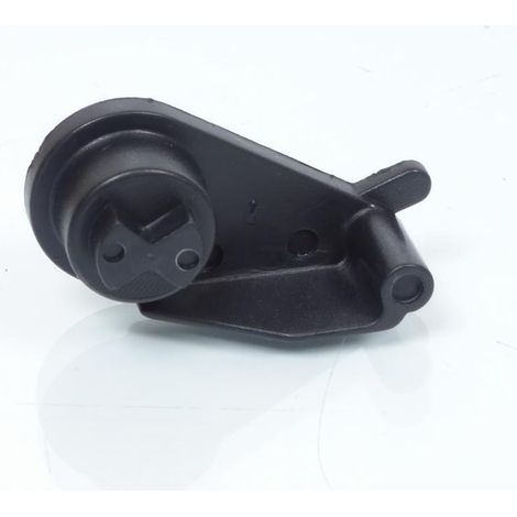 Serrure de selle origine pour scooter Aprilia 50 SR Motard (1/2)