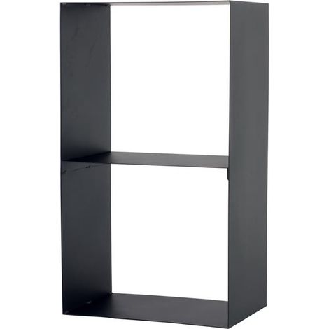 Brennholzregal Kaminregal Holzregal verschiedene Größen Kamin Ofen Öfen (1/4)