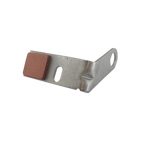 Freno de lámina para cortacéspedes autopropulsados AYP/Husqvarna - Origen: 199471, 532199471.