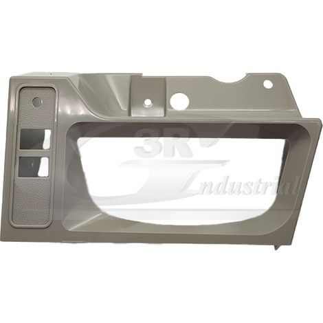 3RG 92214 CUADRO INSTRUMENTOS 2CV GRIS ROSADO