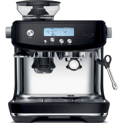 Machine à café Sage ses878btr 1680W réservoir 1.98L (1/3)