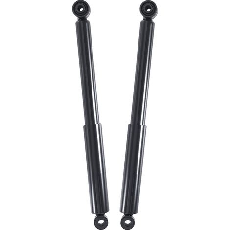 2x Rear Shock Absorber Assembly for Nissan Navara D40 2005-2021 562005X02A (1/5)