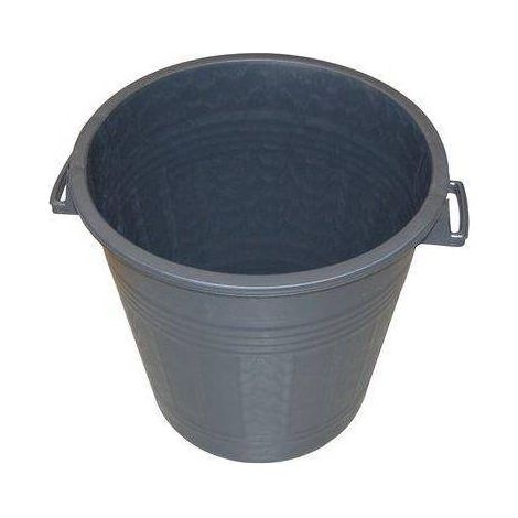 BIGONCIO FONDO VIVO NERO STEFANPLAST