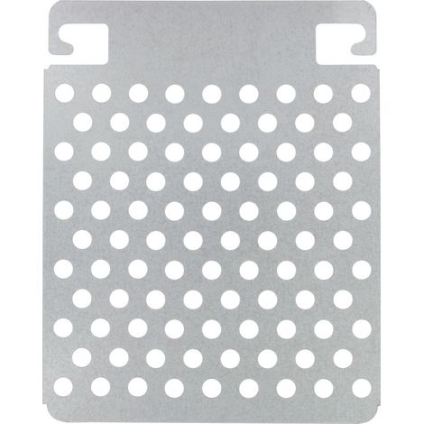 Gitter – 194244 – Metallisch