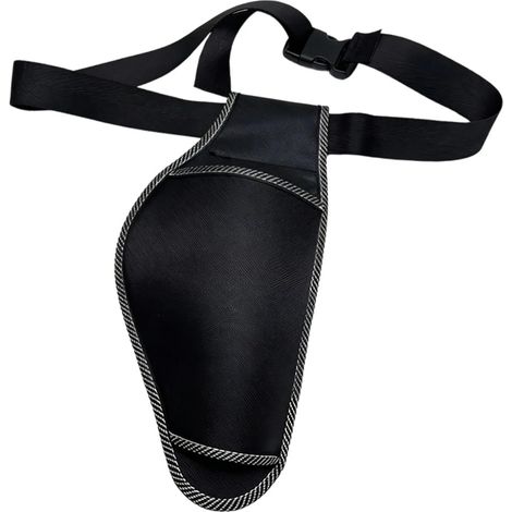 tui ciseaux avec porteciseaux ajustable et sac de ceinture (1/5)